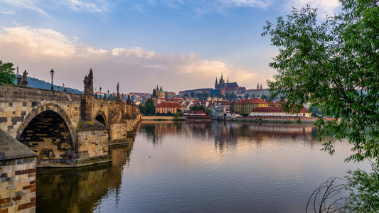 How many days to spend in Prague — travel planning guide for 1 to 12-day itineraries, including top sights and day trips