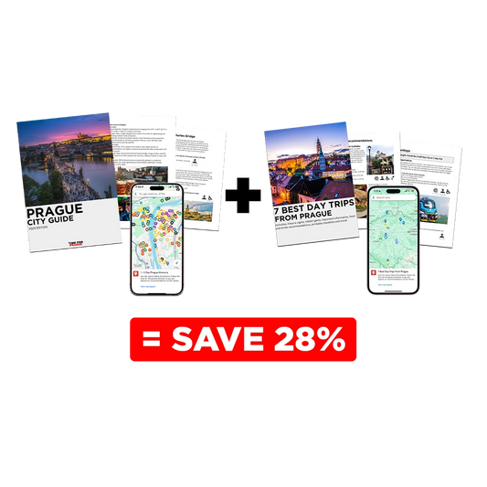 Czechia Experience Bundle