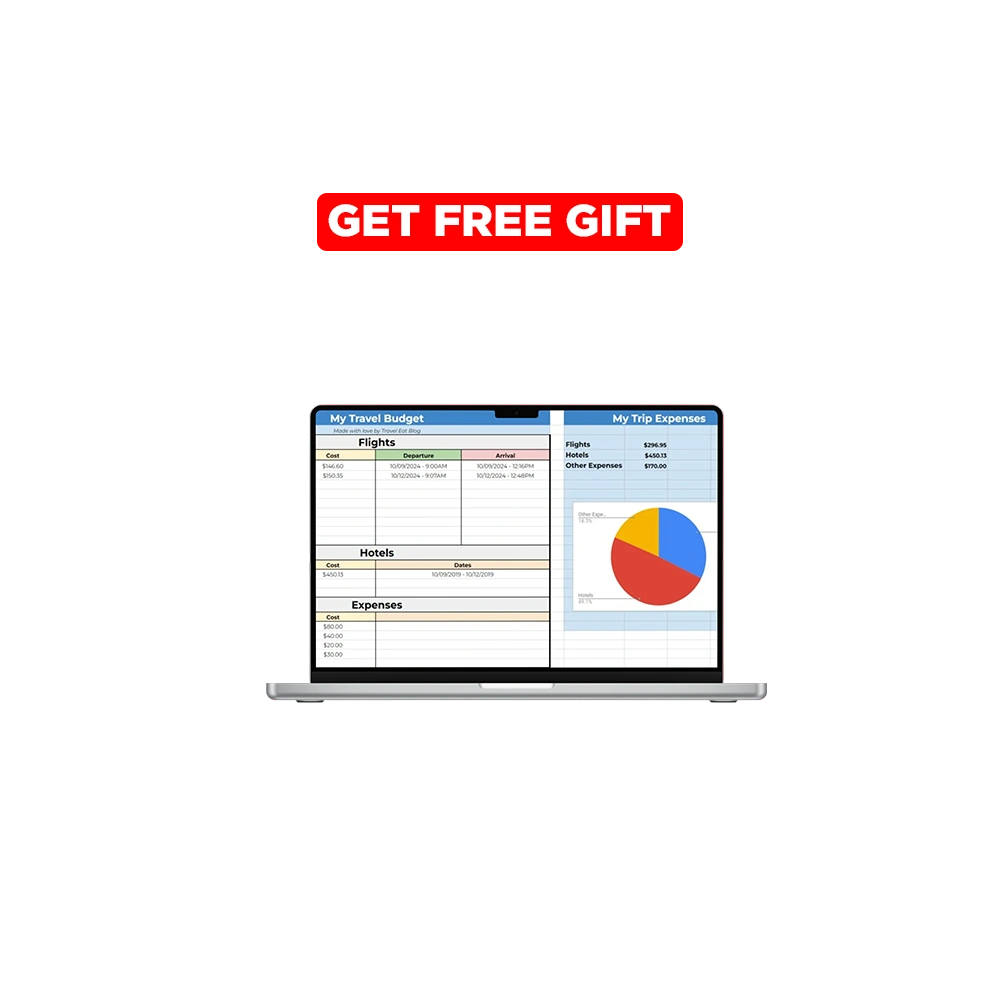 All-In-One Czechia Bundle