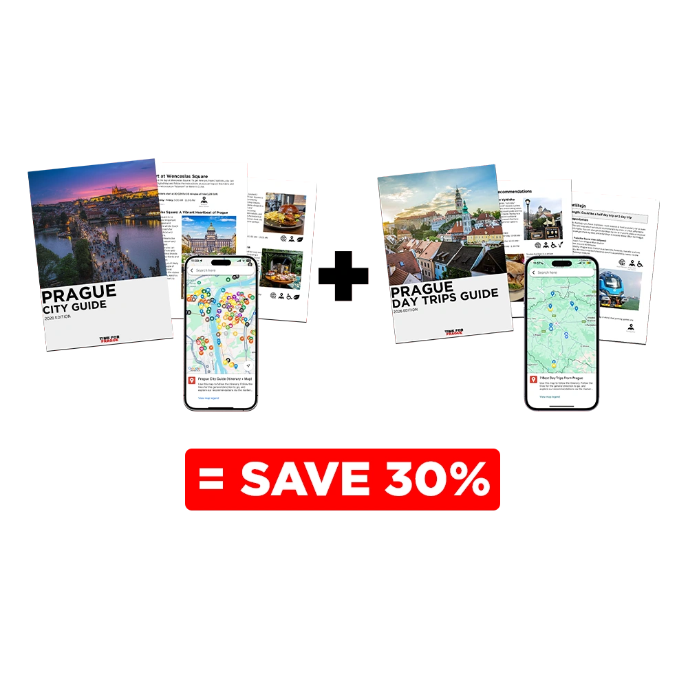 Complete Czechia Bundle