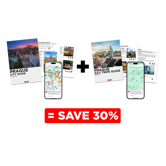 Complete Czechia Bundle