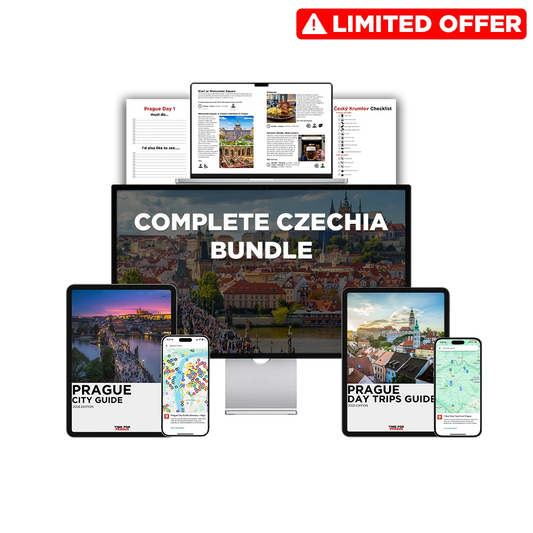 Complete Czechia Bundle