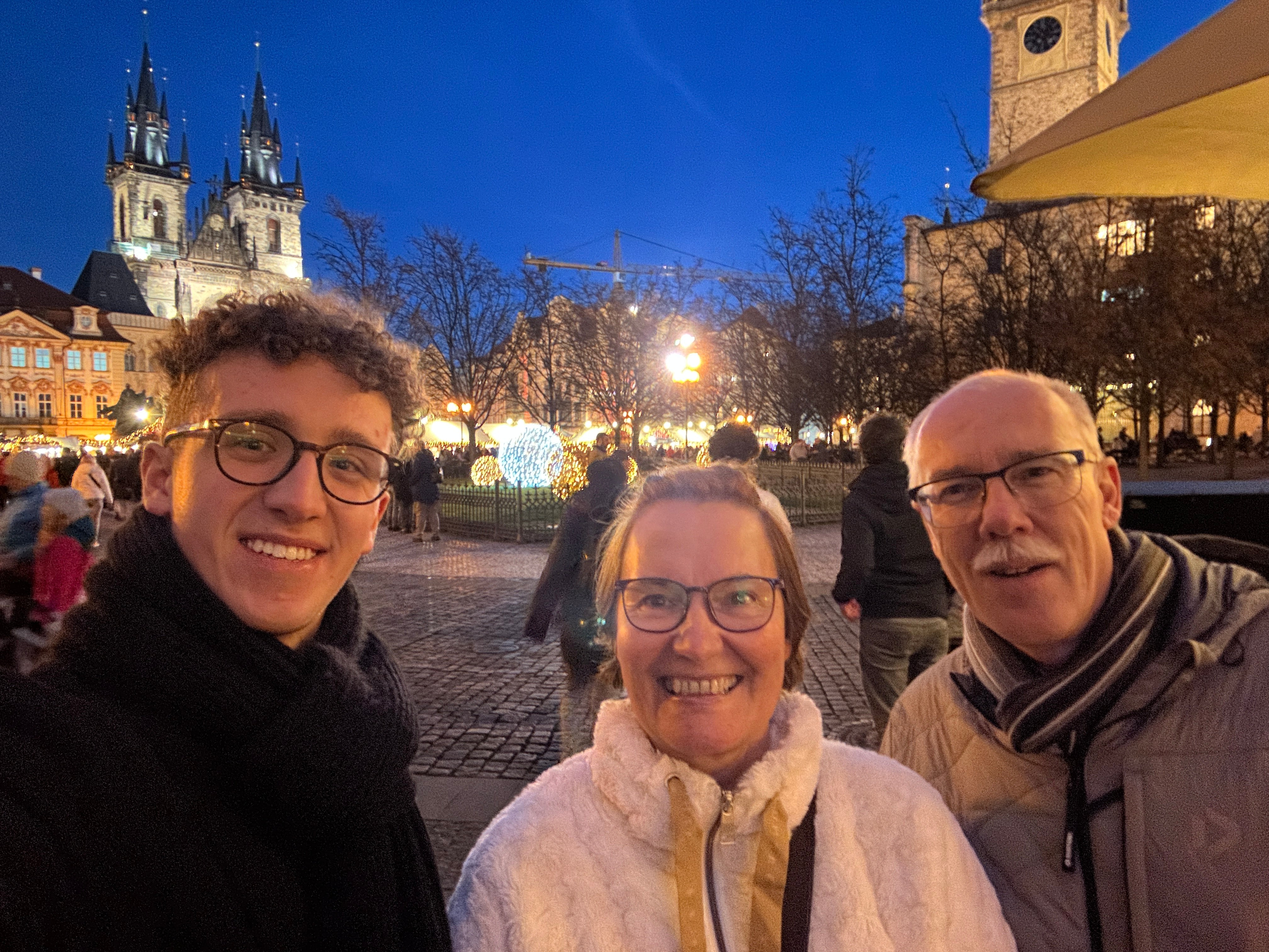 Prague Private Tours
