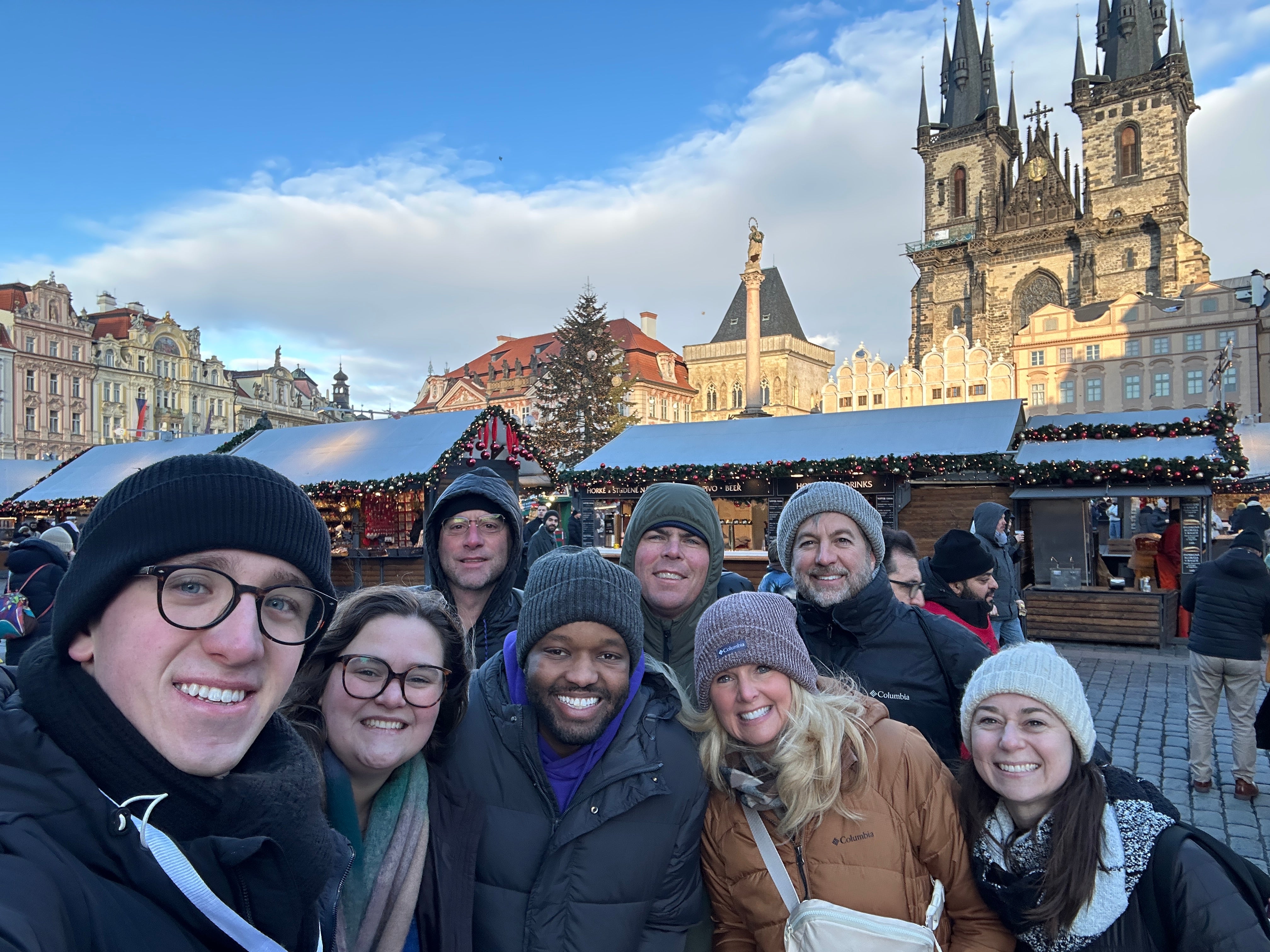Prague Private Tours