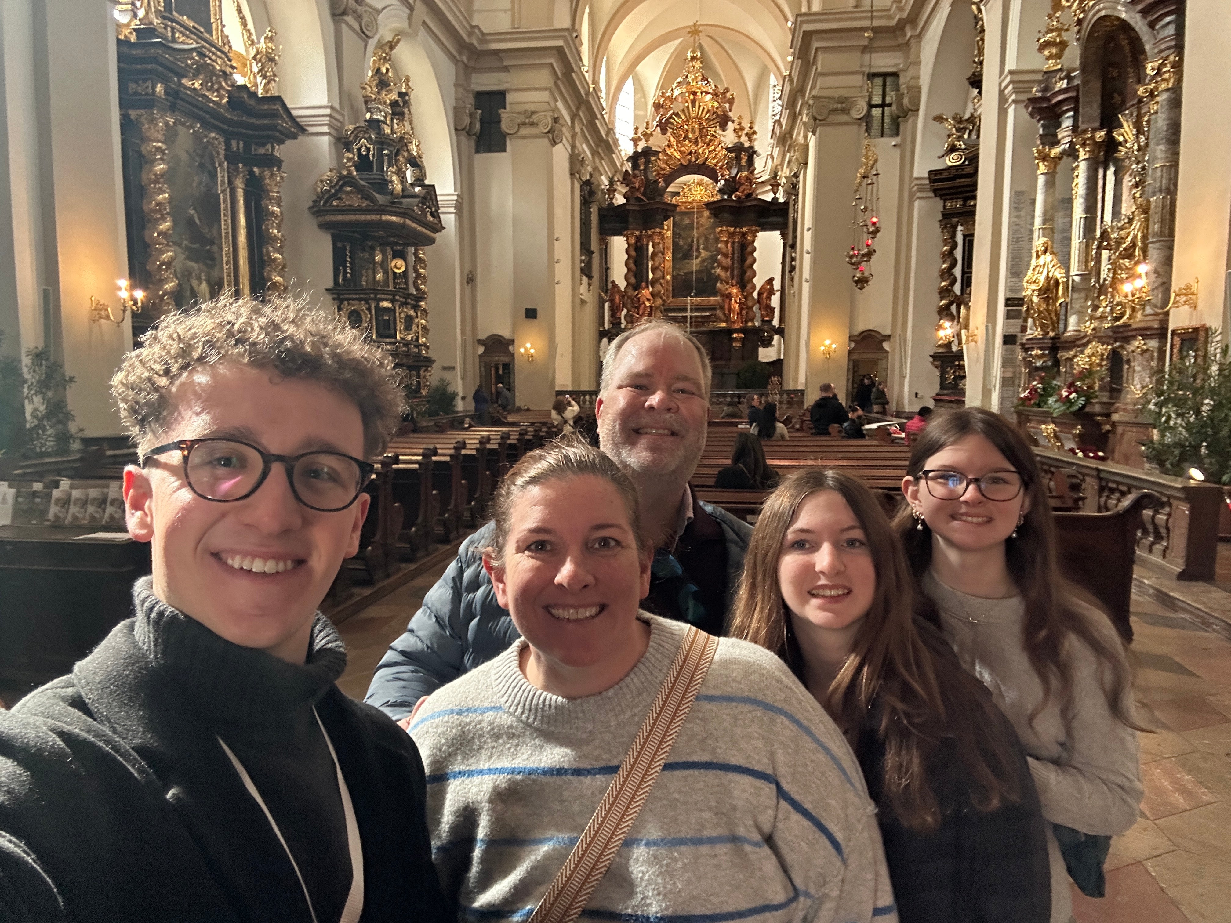 Prague Private Tours