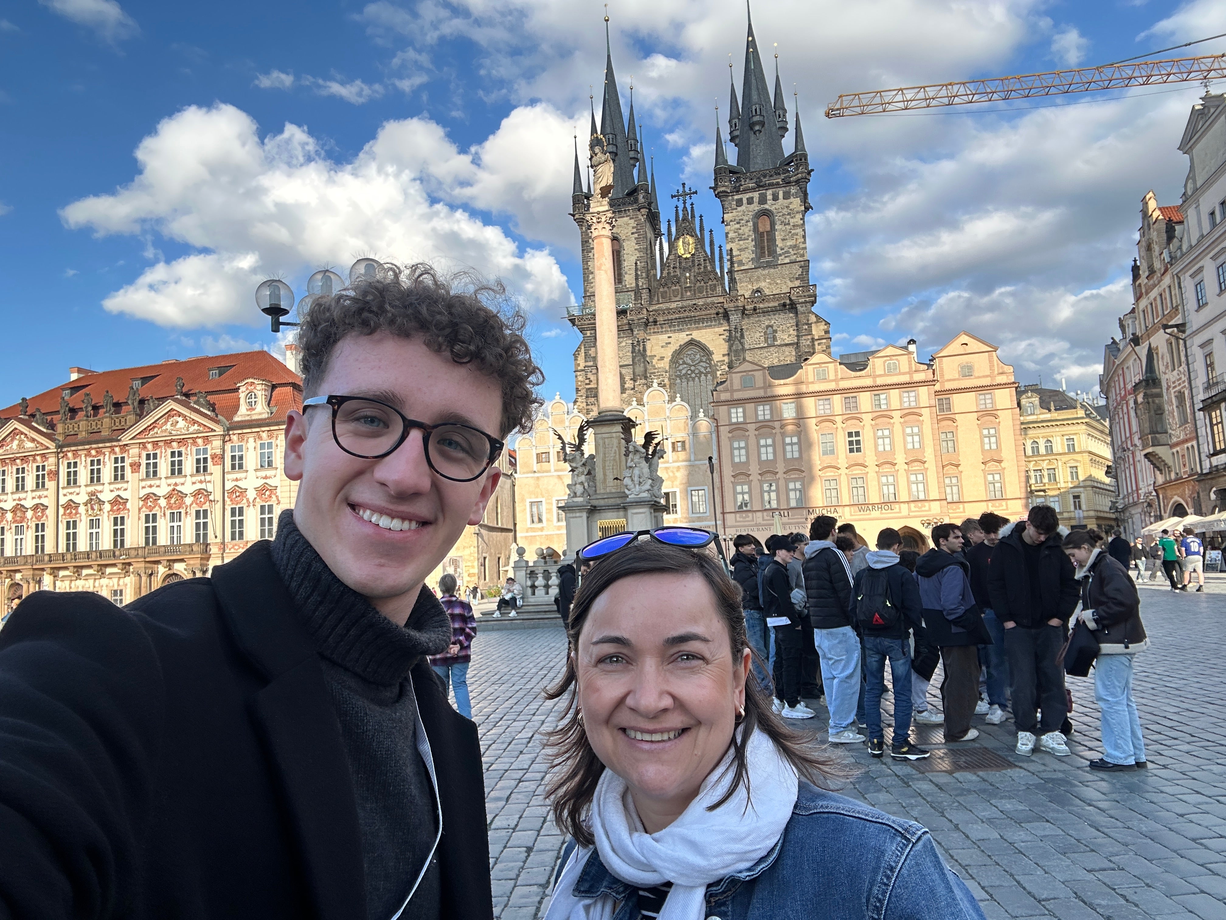 Prague Private Tours