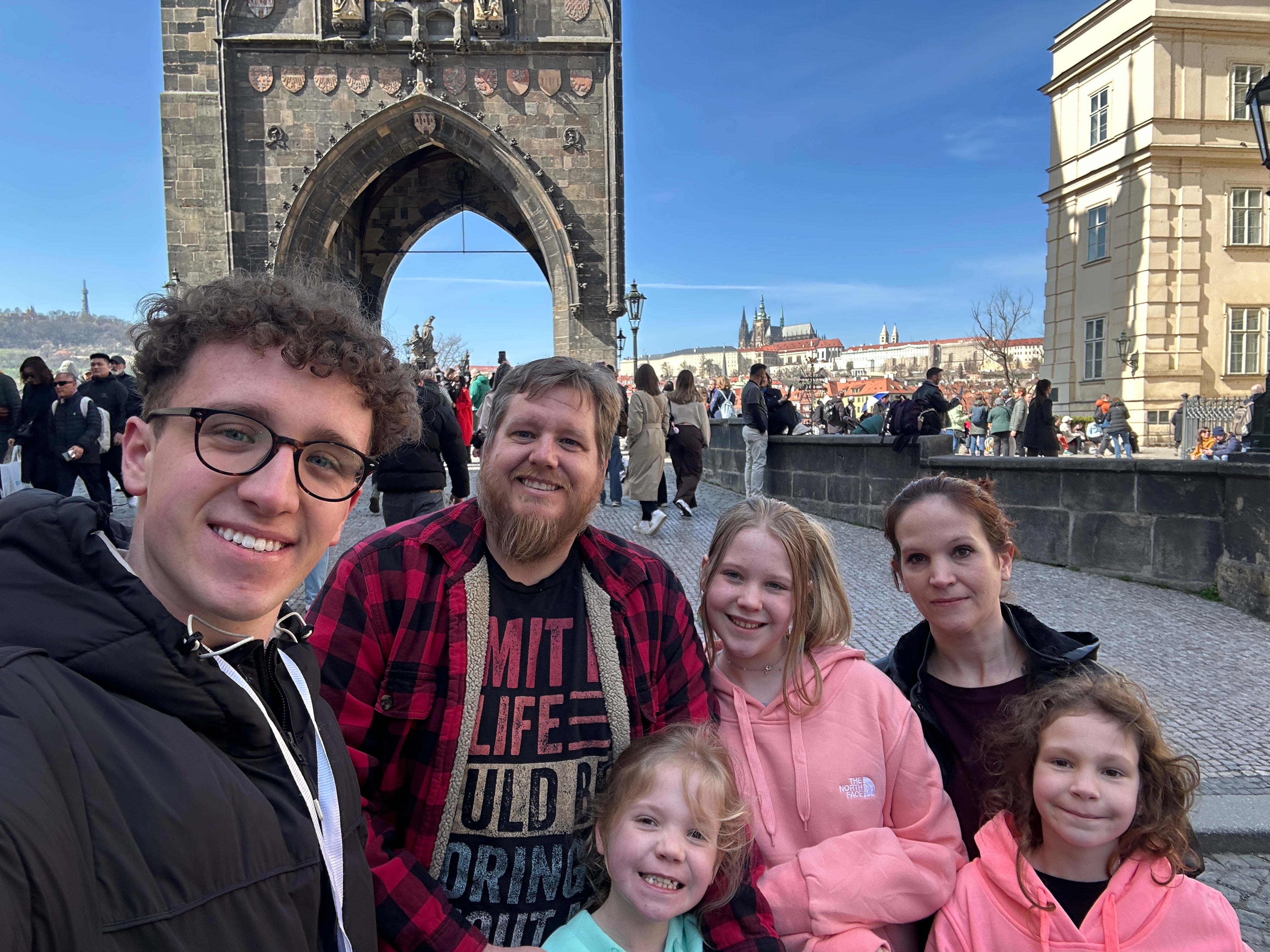 Prague Private Tours