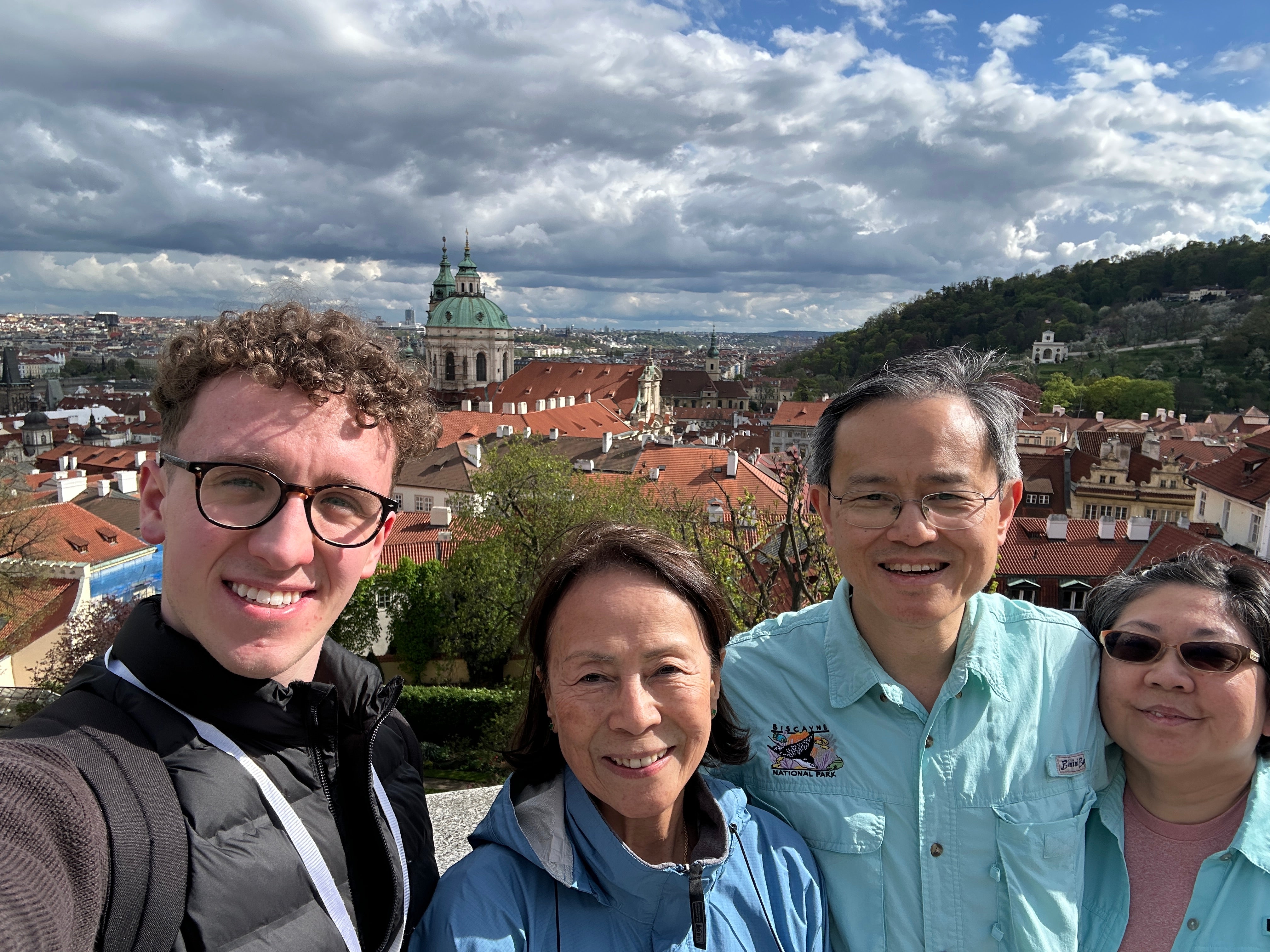 Prague Private Tours