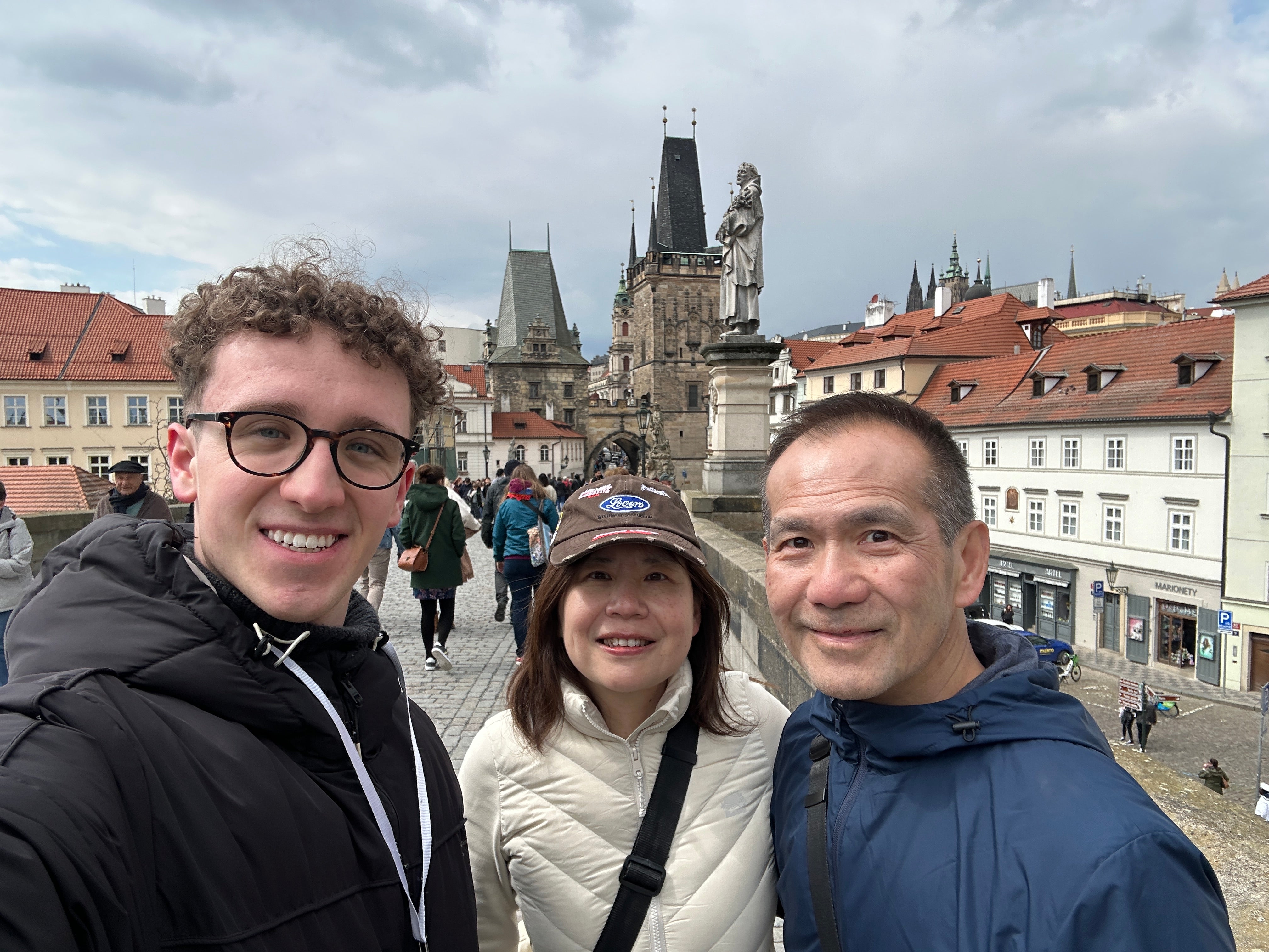Prague Private Tours