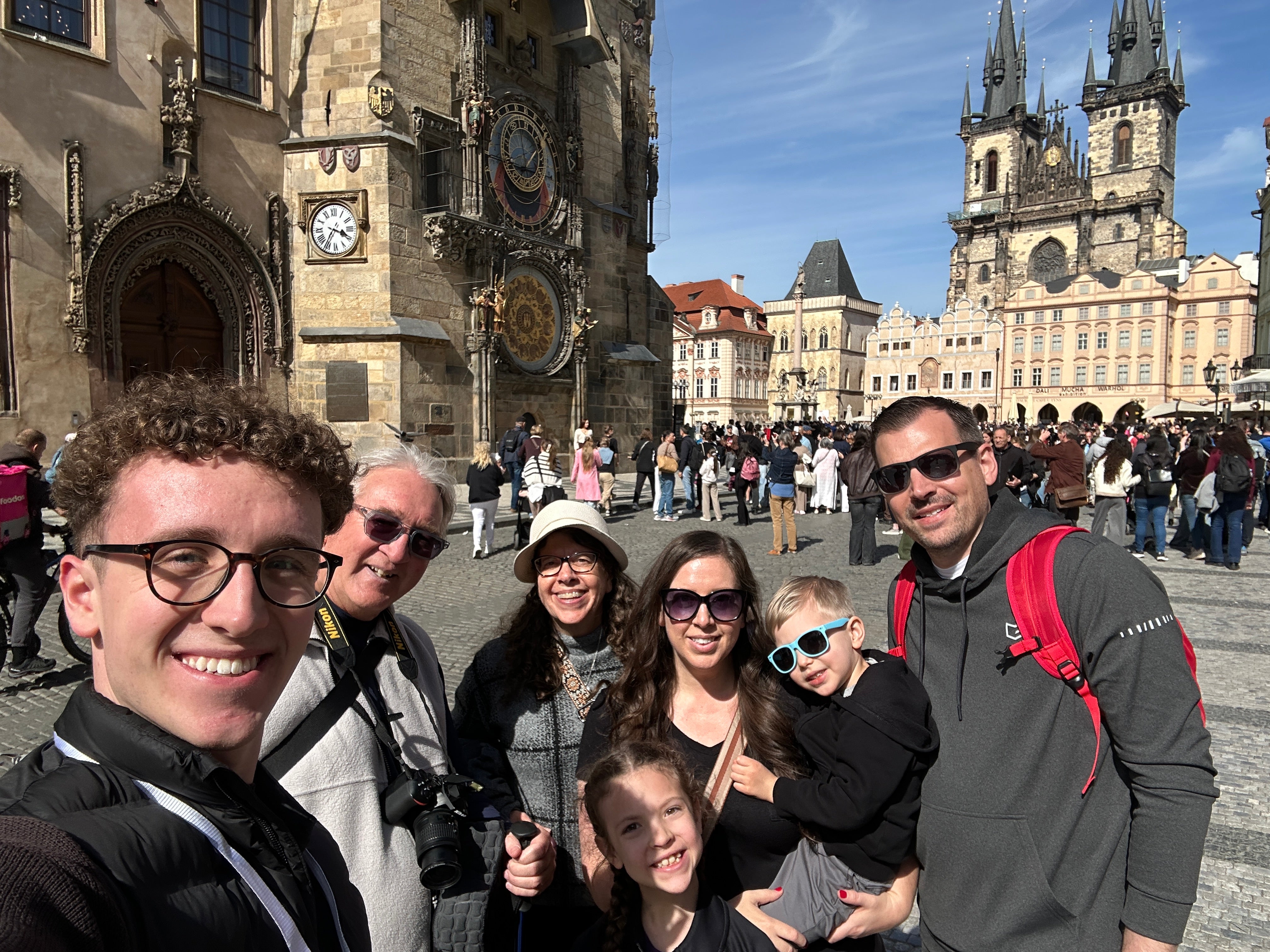 Prague Private Tours