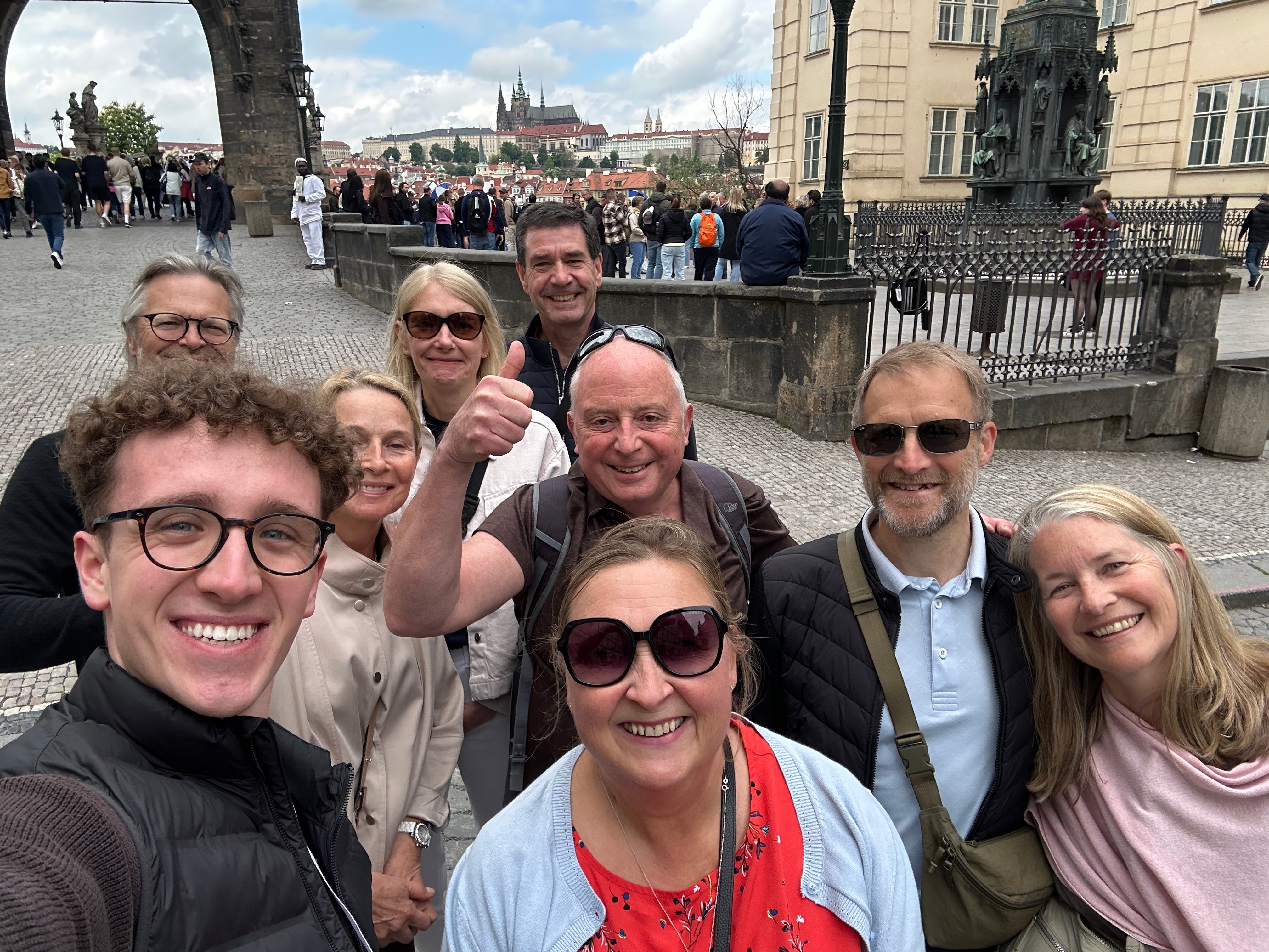 Prague Private Tours