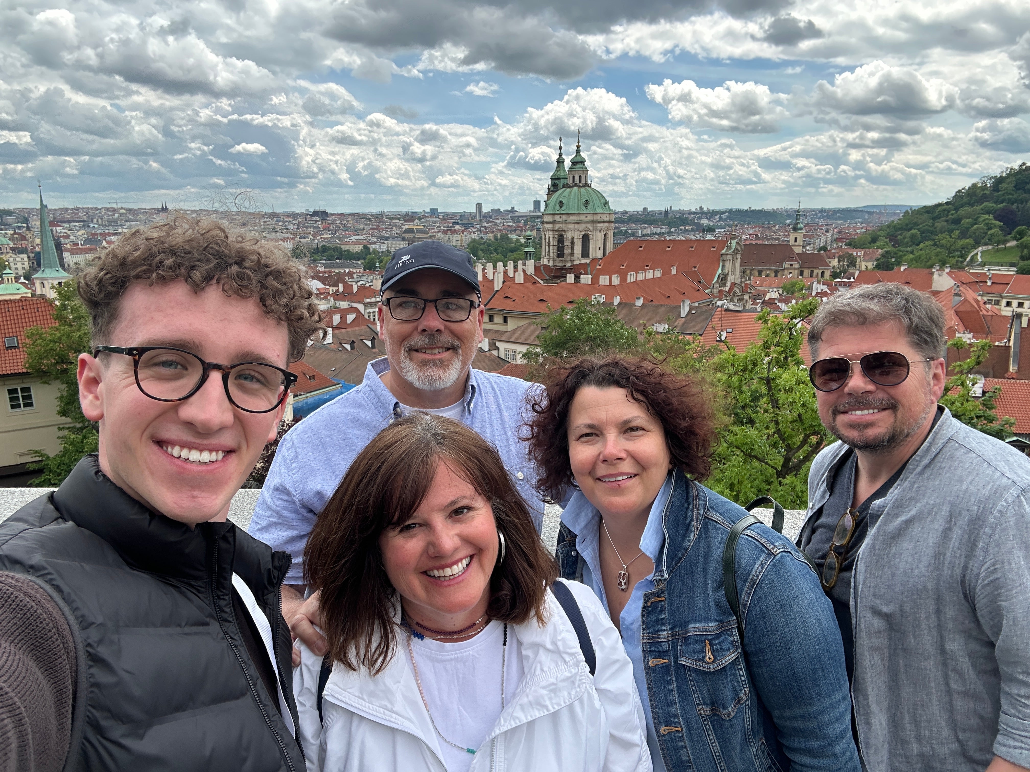 Prague Private Tours