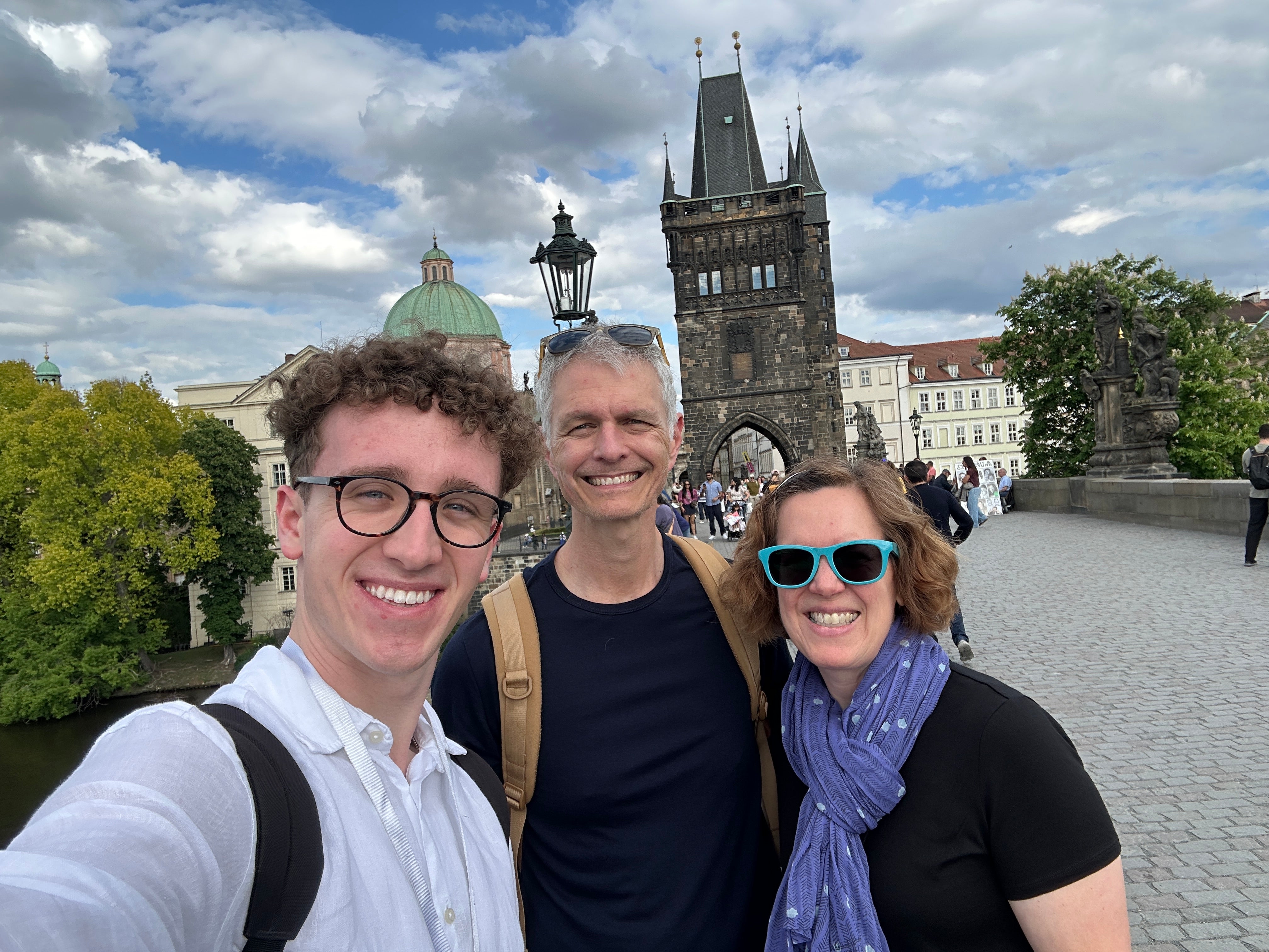 Prague Private Tours