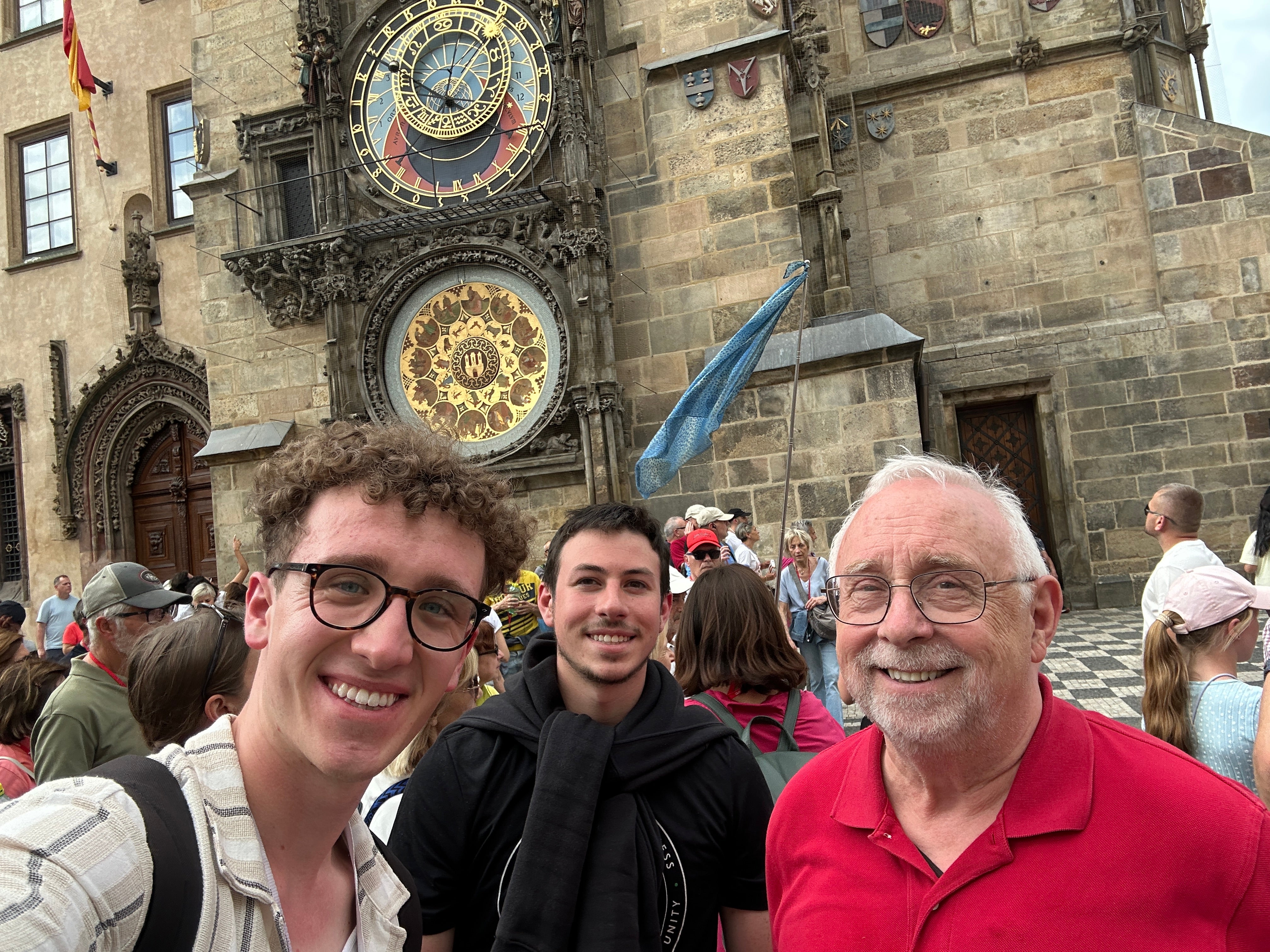 Prague Private Tours