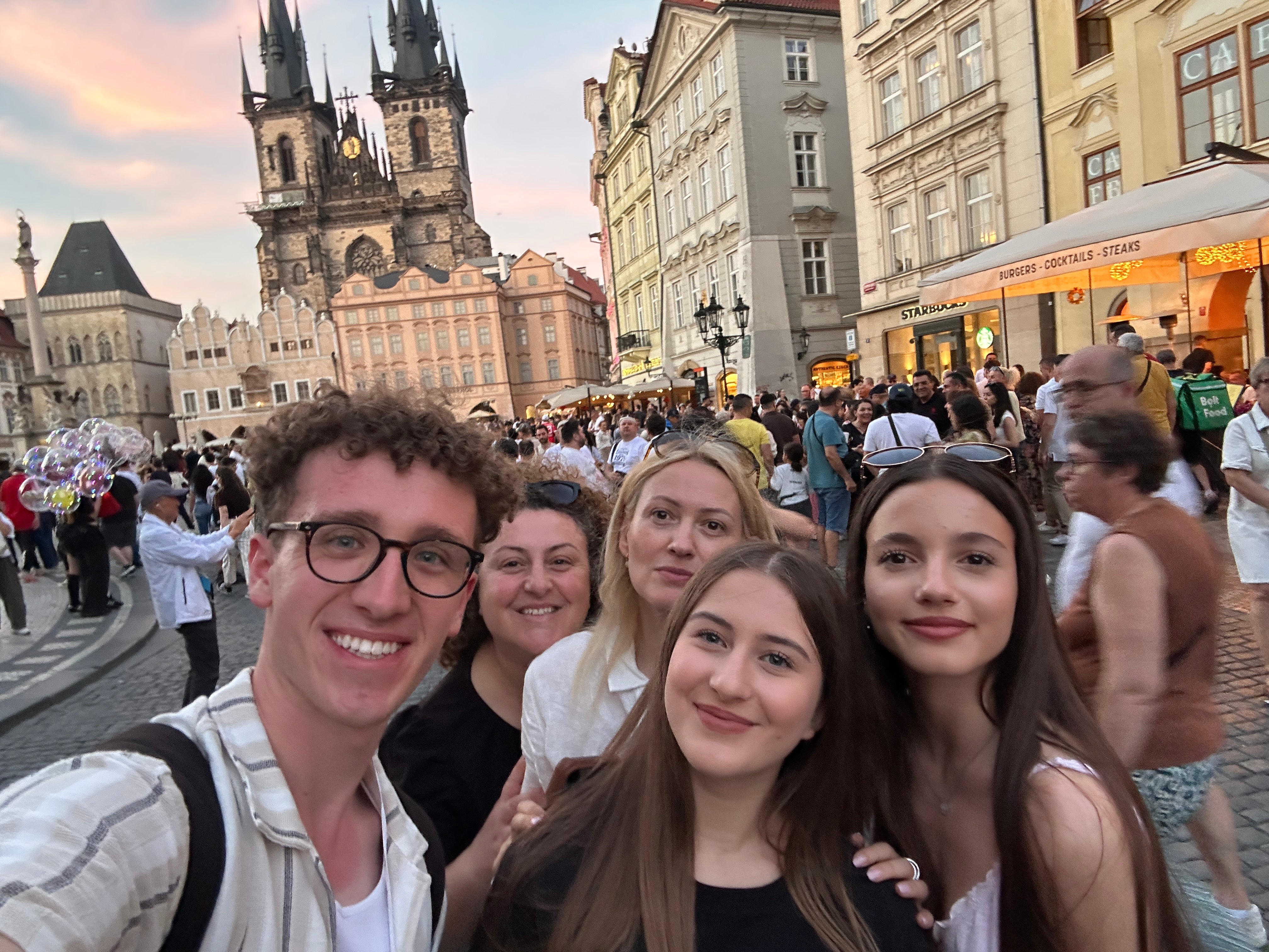 Prague Private Tours
