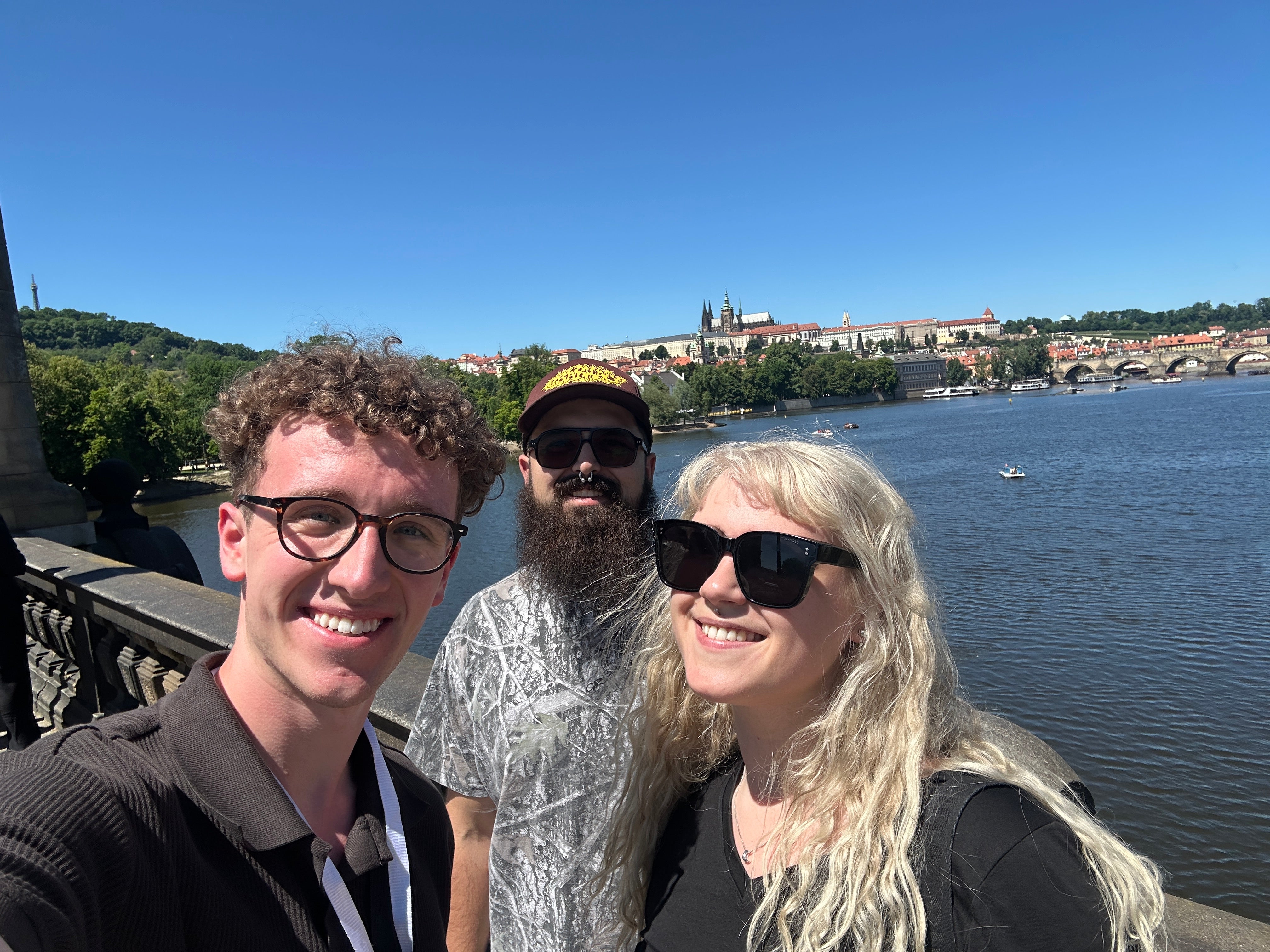 Prague Private Tours