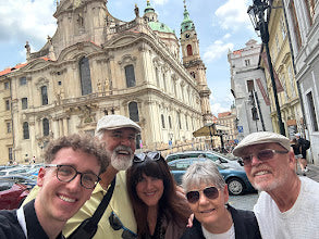 Prague Private Tours