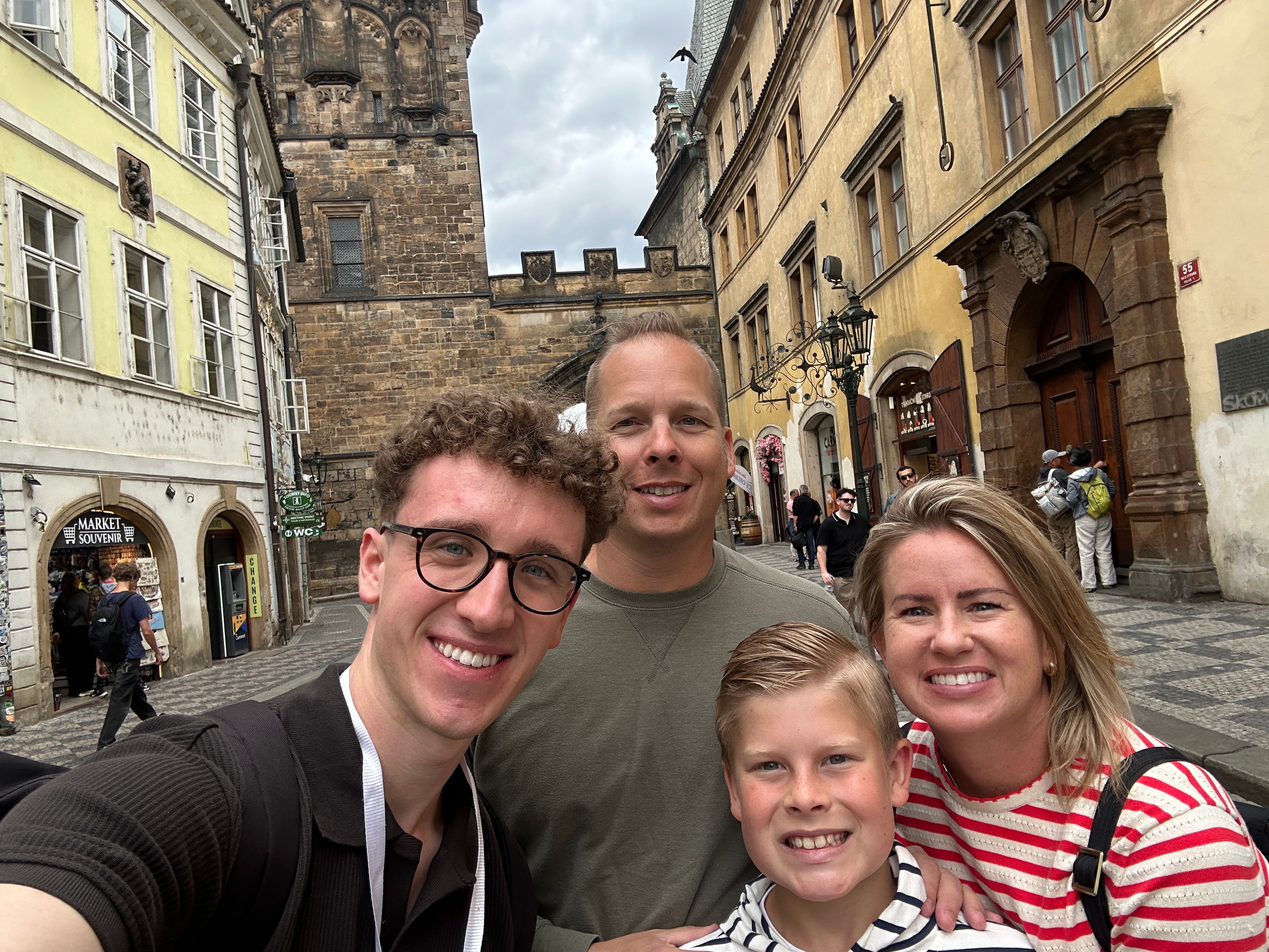 Prague Private Tours