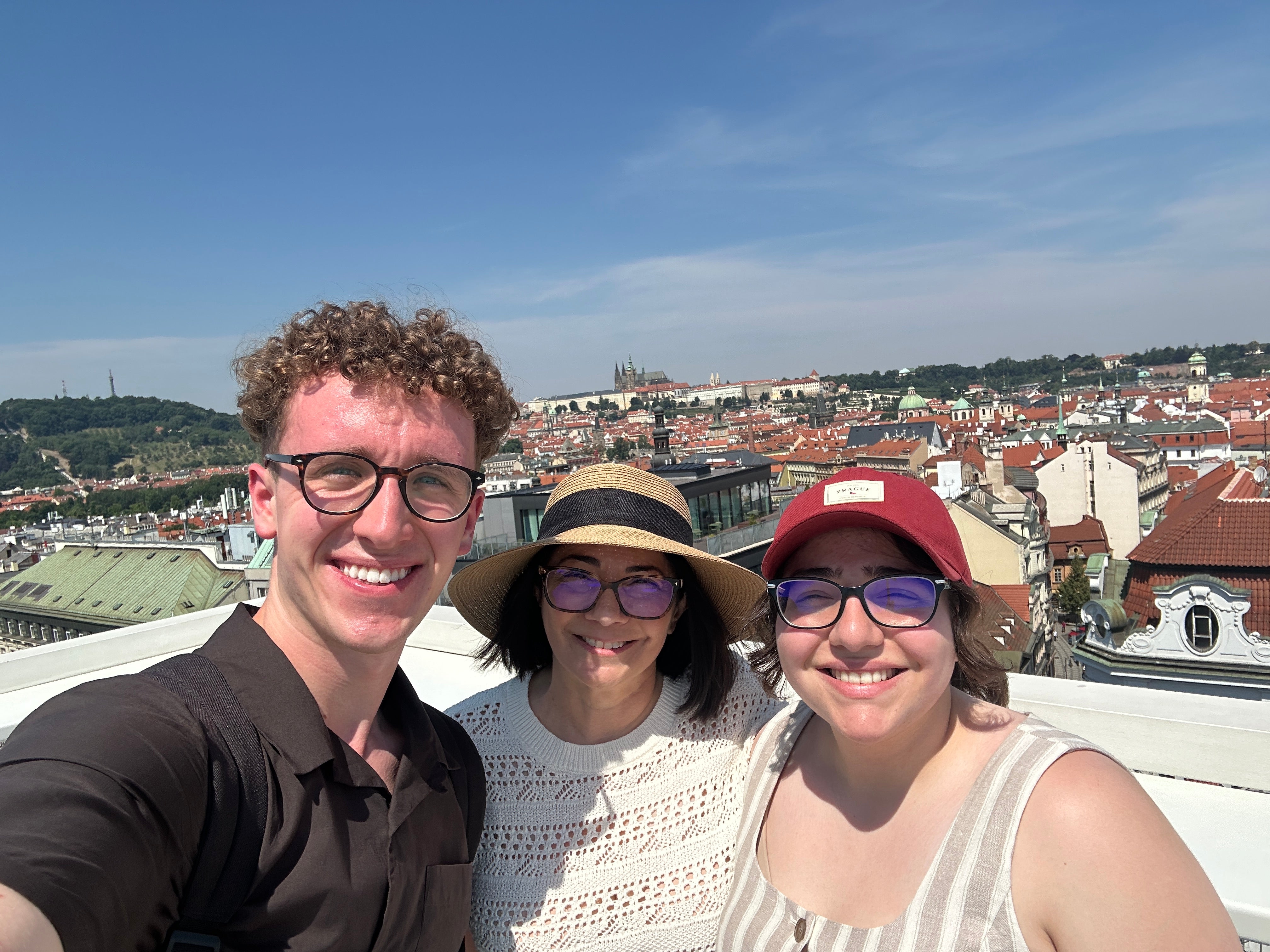 Prague Private Tours