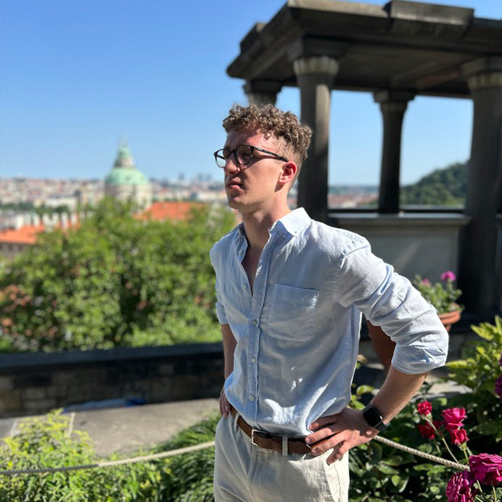 Prague Private Tours