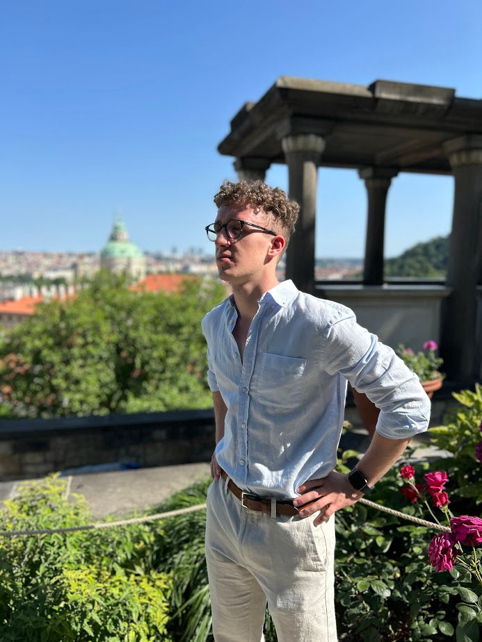 Time For Prague Private Tours