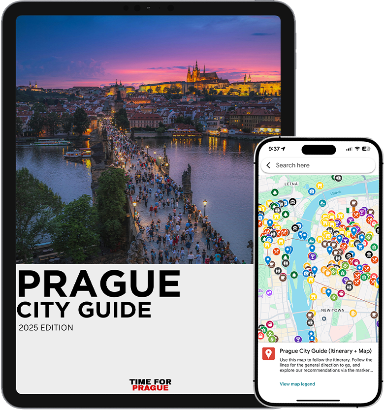 Time For Prague: Our Seasonal Prague Guide will give you a list of top events and activities during January, February, March, April, May, June, July, August, September, August, November and December!
