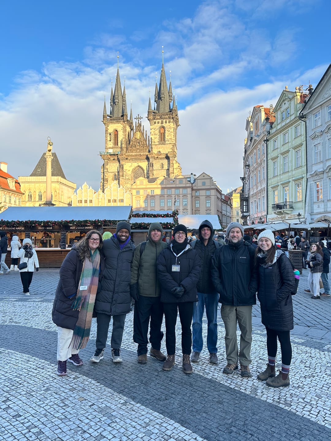 Prague Private Tours