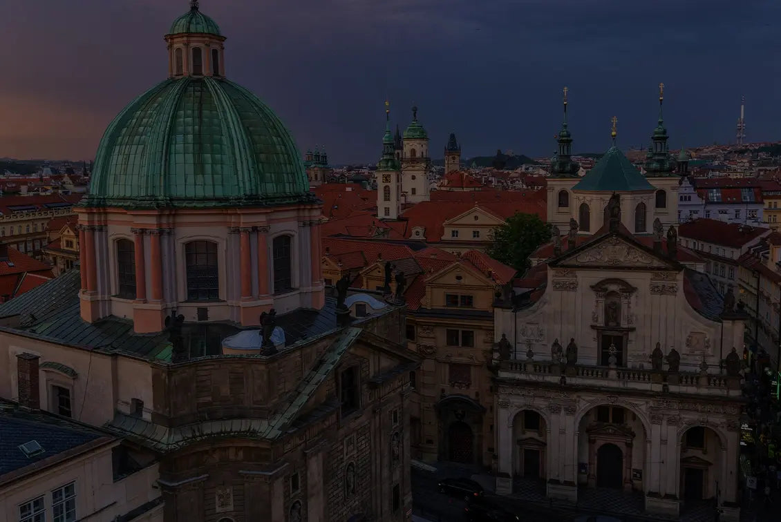 Planning on visiting Prague in Spring, Summer, Autumn or Winter during Christmas and looking for the best things to do and hidden gems to visit? This perfect Prague itinerary will help you visit Prague like a local, see the best events and activities.